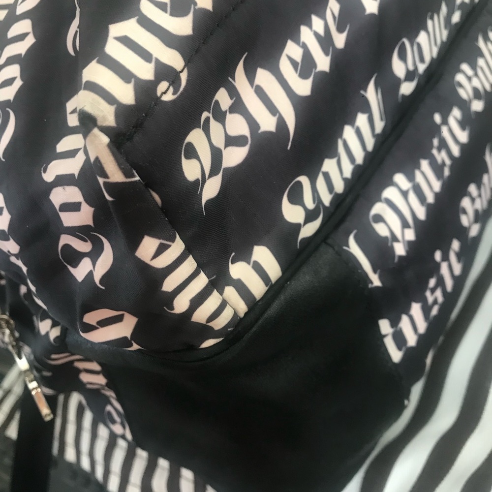 L.A.M.B. Lesportsac backpack 🎒Gwen Stefani - Picture 10 of 15